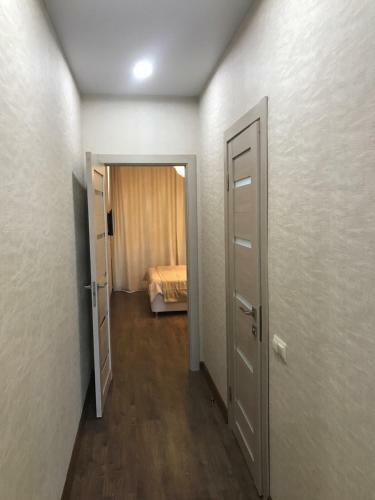 Apartment On Stavrovskaya 4