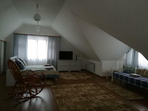 Hotel Semyazino