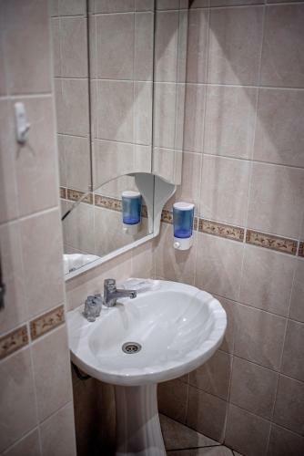 Nice Hostel 33