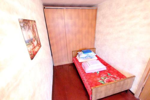 Apartment On Dargomyzhskogo 20