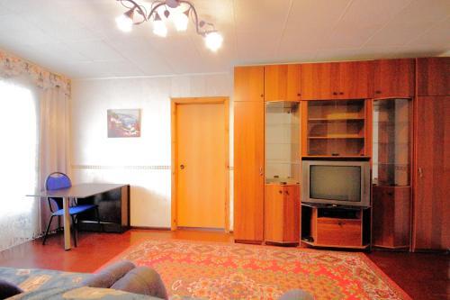 Apartment On Dargomyzhskogo 20