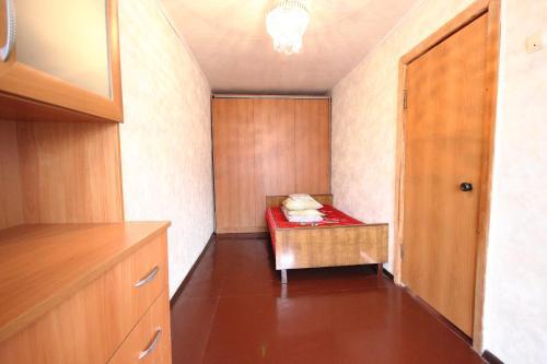 Apartment On Dargomyzhskogo 20