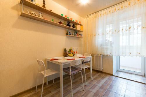 Your Quiet Apartment