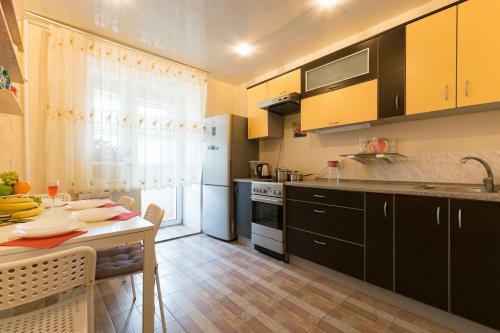 Your Quiet Apartment
