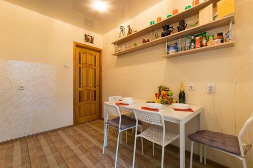 Your Quiet Apartment