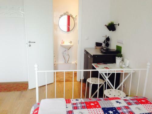 Apartamento Alice Mini-studio