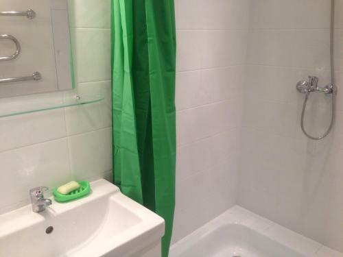Apartamento Alice Mini-studio