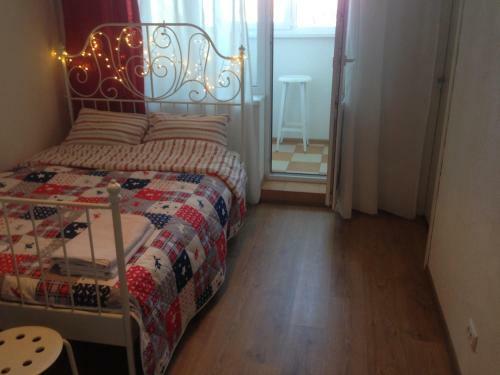 Apartamento Alice Mini-studio