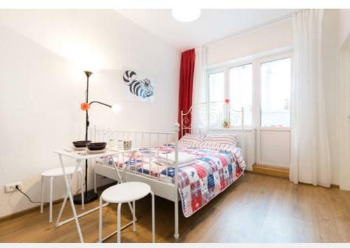 Apartamento Alice Mini-studio