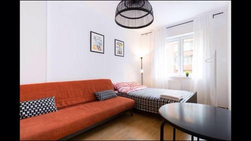 Apartamento Alice Mini-studio