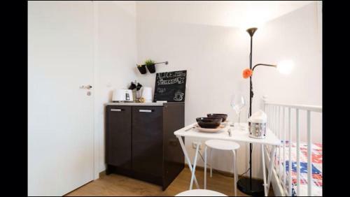 Apartamento Alice Mini-studio