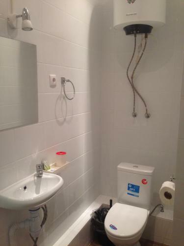 Apartamento Alice Mini-studio