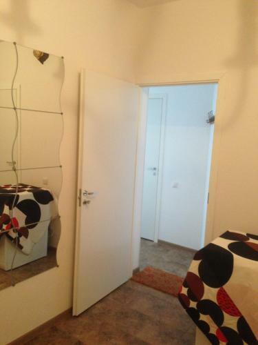 Apartamento Alice Mini-studio