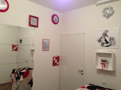 Apartamento Alice Mini-studio