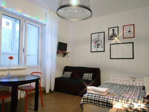 Apartamento Alice Mini-studio