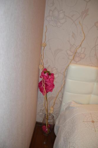Apartamenty Na Stavrovskoy 3