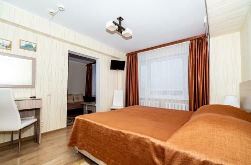 Zarya Hotel