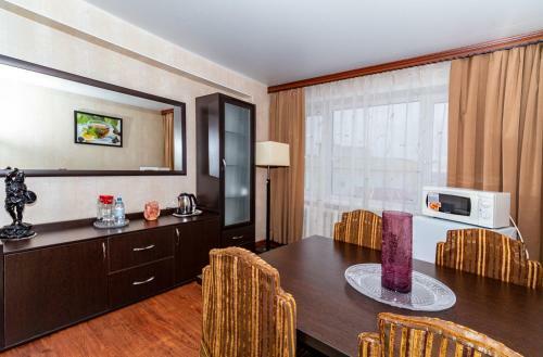 Zarya Hotel