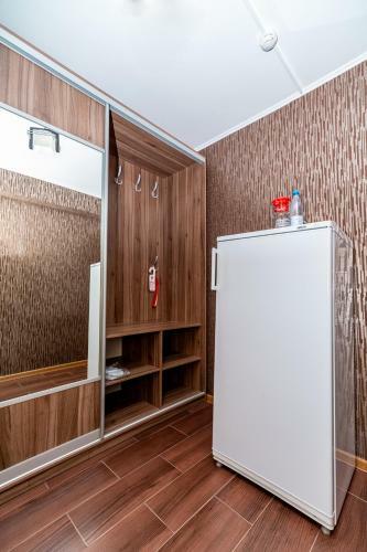 Zarya Hotel