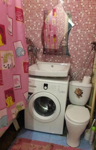 Apartamento 1-????????? ???????? ?? ?????? ???????