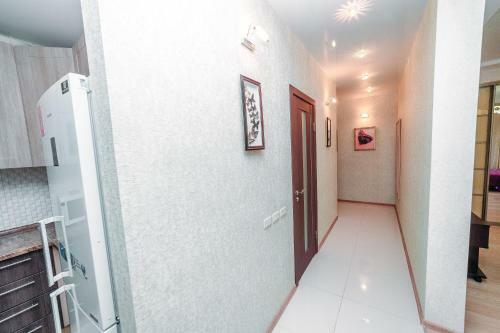 Apartment On The Sadovaya