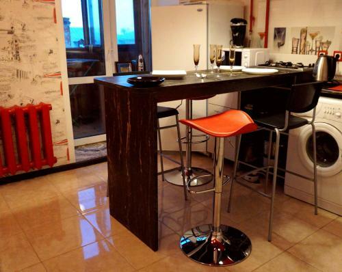 Apartment Lenina