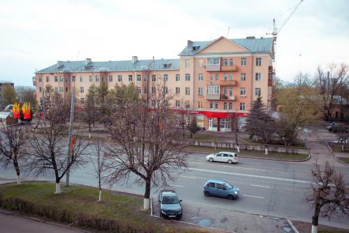 Apartment Lenina
