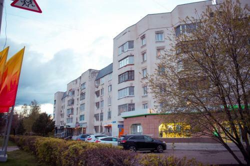 Apartment Lenina
