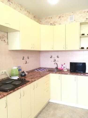 Apartment On Sadovaya