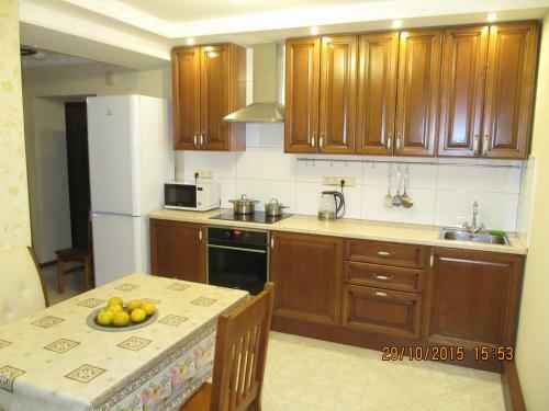 Apartment On Chernyshevskogo