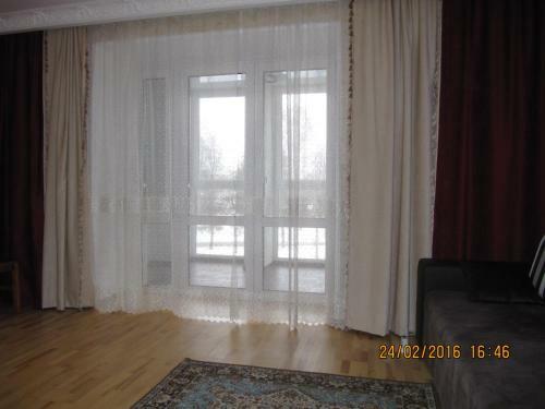 Apartment On Chernyshevskogo