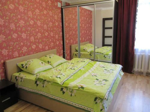 Apartment On Chernyshevskogo