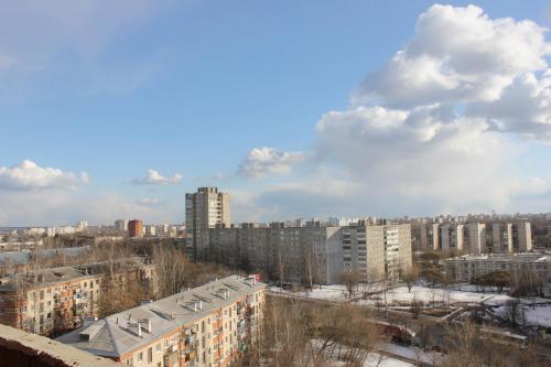 Apartamento Sutkidvoye On Traktornaya
