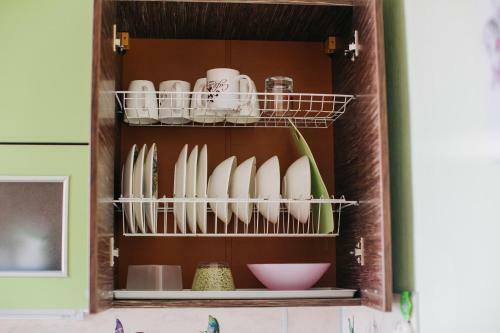 Apartamento Sutkidvoye On Traktornaya