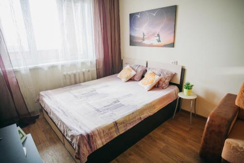 Apartamento Sutkidvoye On Traktornaya