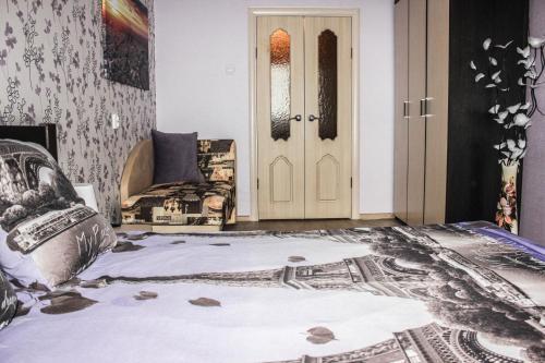 Apartamento Sutkidvoye On Traktornaya