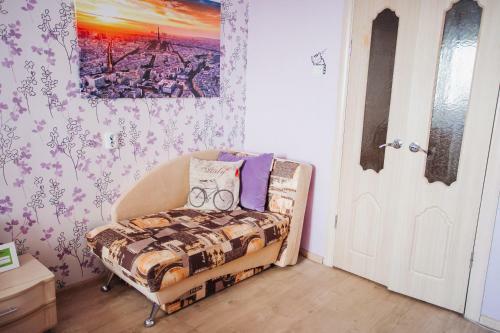 Apartamento Sutkidvoye On Traktornaya