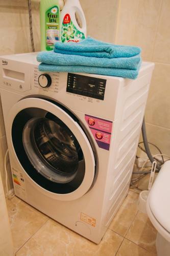 Apartamento Sutkidvoye On Traktornaya