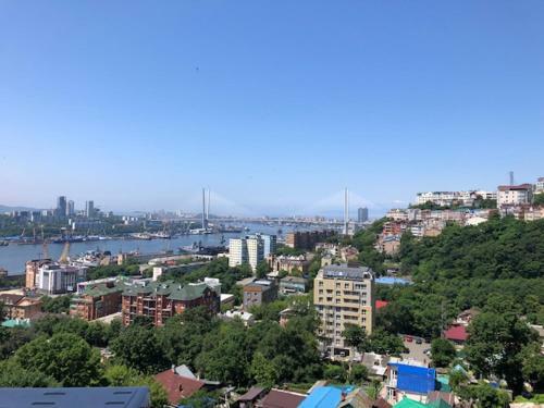 Zolotoy Klyuchik Aparthotel