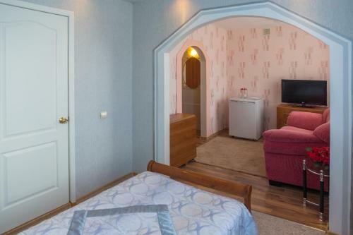 Hotel Gornyak