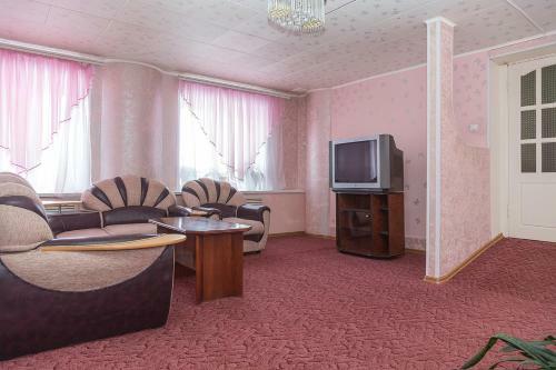 Hotel Gornyak