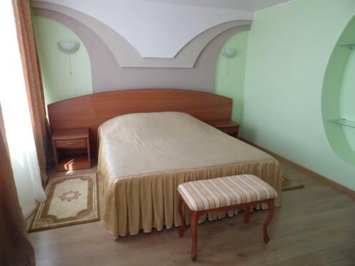 Vorkuta Hotel