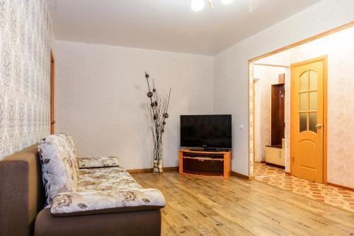 Apartment Twopillows On Lenina 36