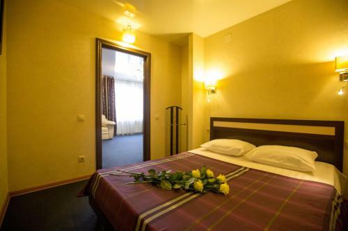 Hotel Complex Pervomayskiy