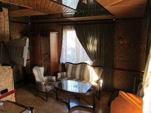 Hotel Volskie Dachi