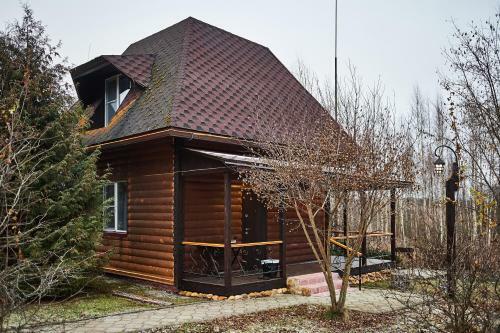 Hotel Volskie Dachi