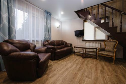Hotel Volskie Dachi