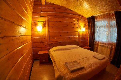 Hotel Volskie Dachi