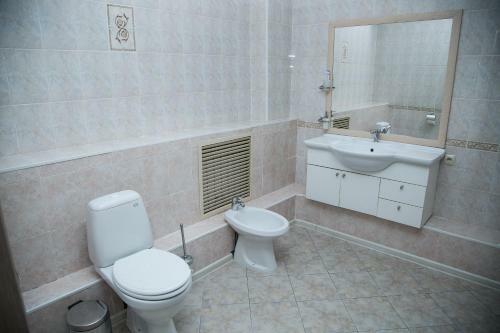 Hotel Russkaya Piramida