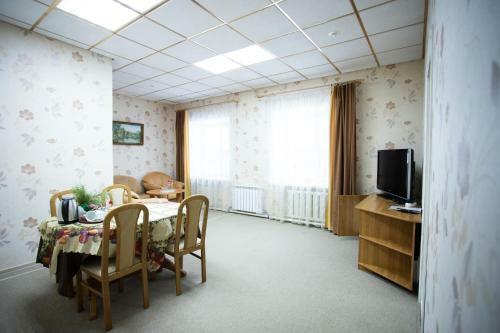 Hotel Rial